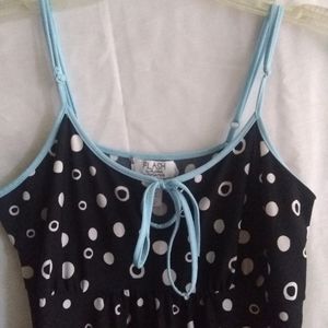 Flash by Flora Sleep, Lounge Med.